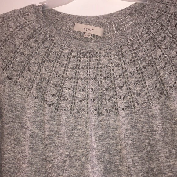 Loft sweater - Picture 2 of 6